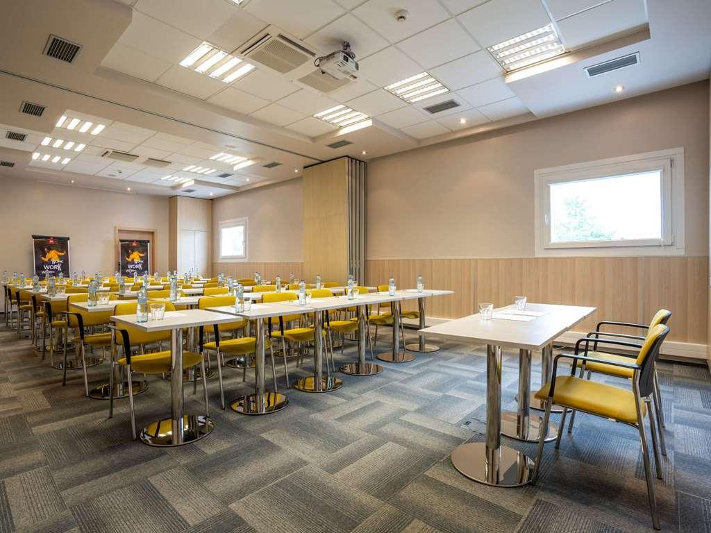 Ibis Hotel Plzen Tiện nghi bức ảnh